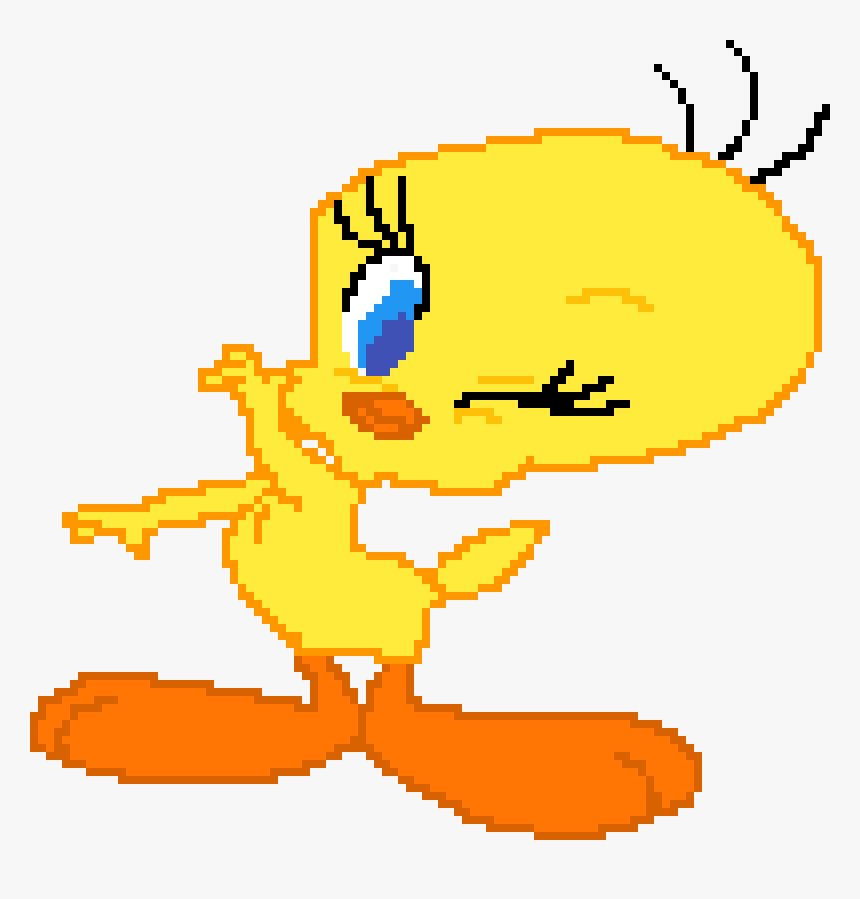 Transparent Tweety Bird Clipart, HD Png Download, Free Download