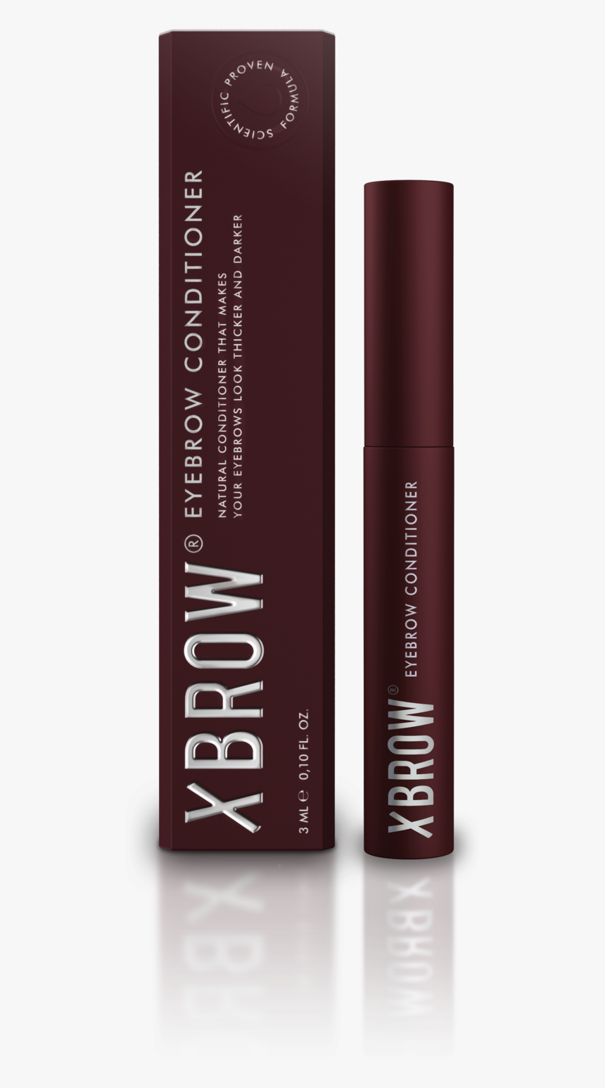 Xbrow Eyebrow Serum 3ml - Eye Liner, HD Png Download, Free Download