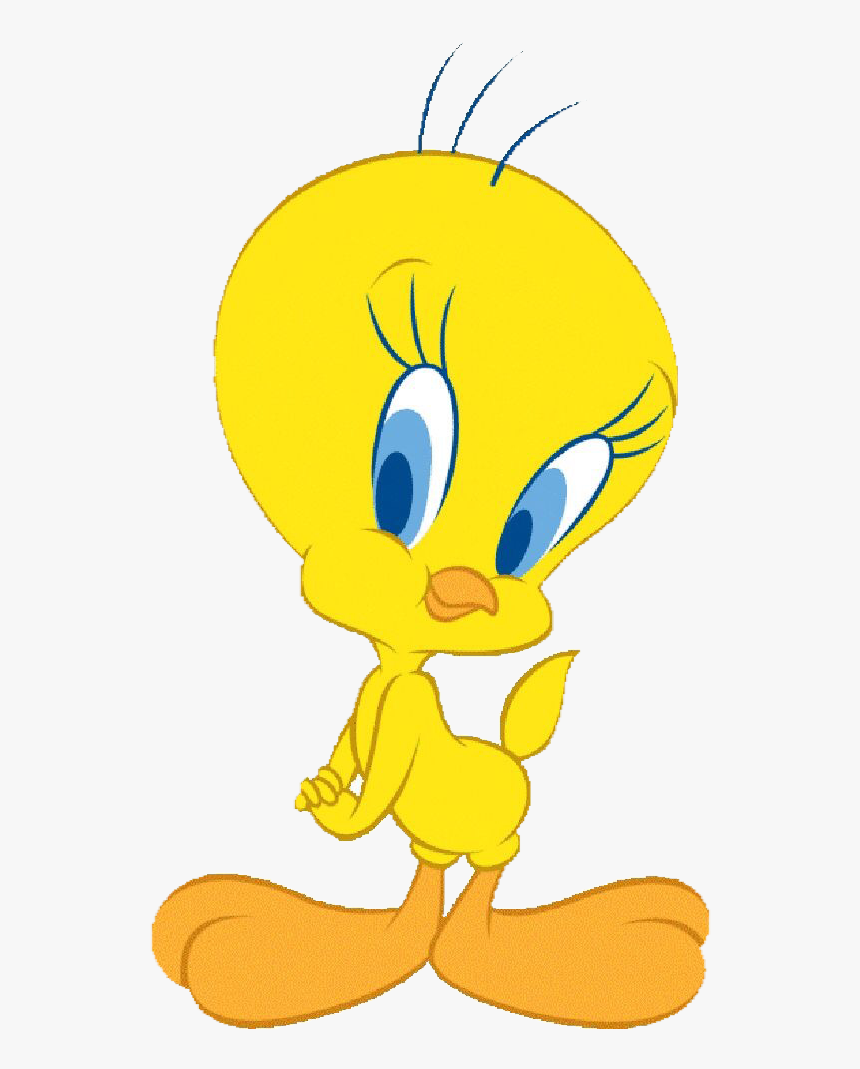 Tweety Bird, HD Png Download, Free Download