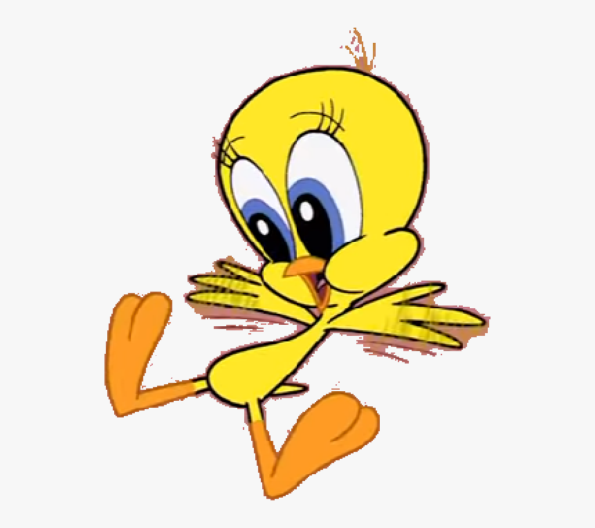 Tweety Bird New Looney Tunes, HD Png Download, Free Download