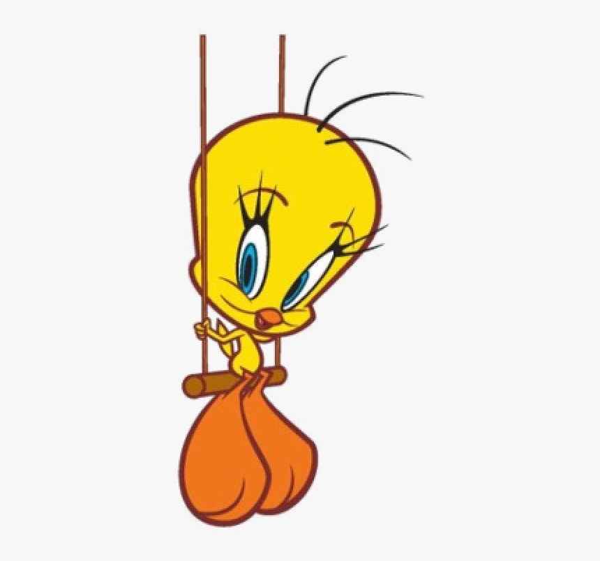 Tweety "
								 Title="tweety - Looney Toon Tweety Bird, HD Png Download, Free Download