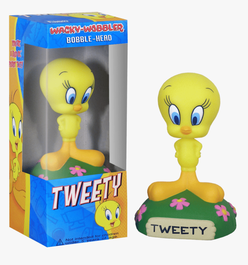 Tweety Bird Funko Pop, HD Png Download, Free Download