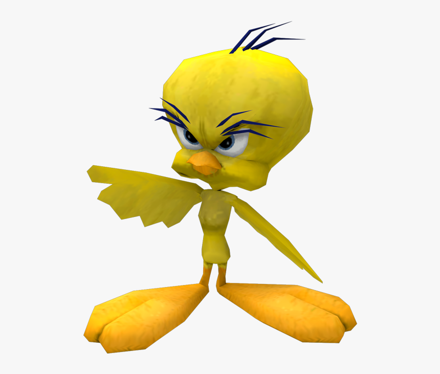 Looney Tunes Acme Arsenal Tweety, HD Png Download, Free Download