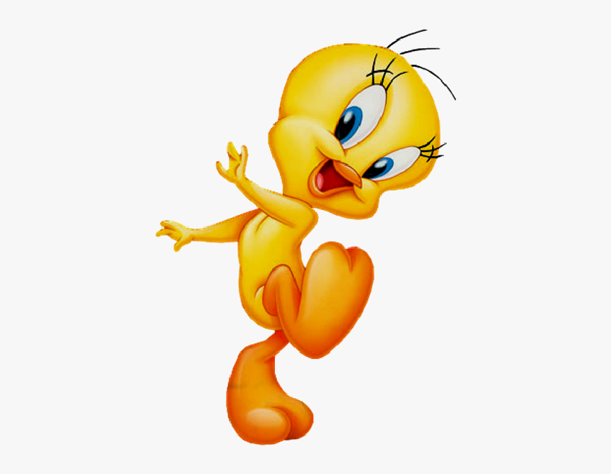 Thank You Tweety Gif, HD Png Download, Free Download
