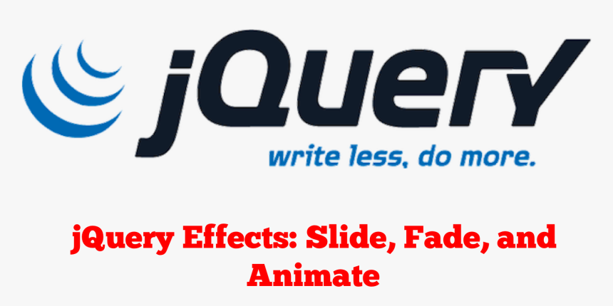Transparent Jquery Logo Png - Jquery, Png Download, Free Download