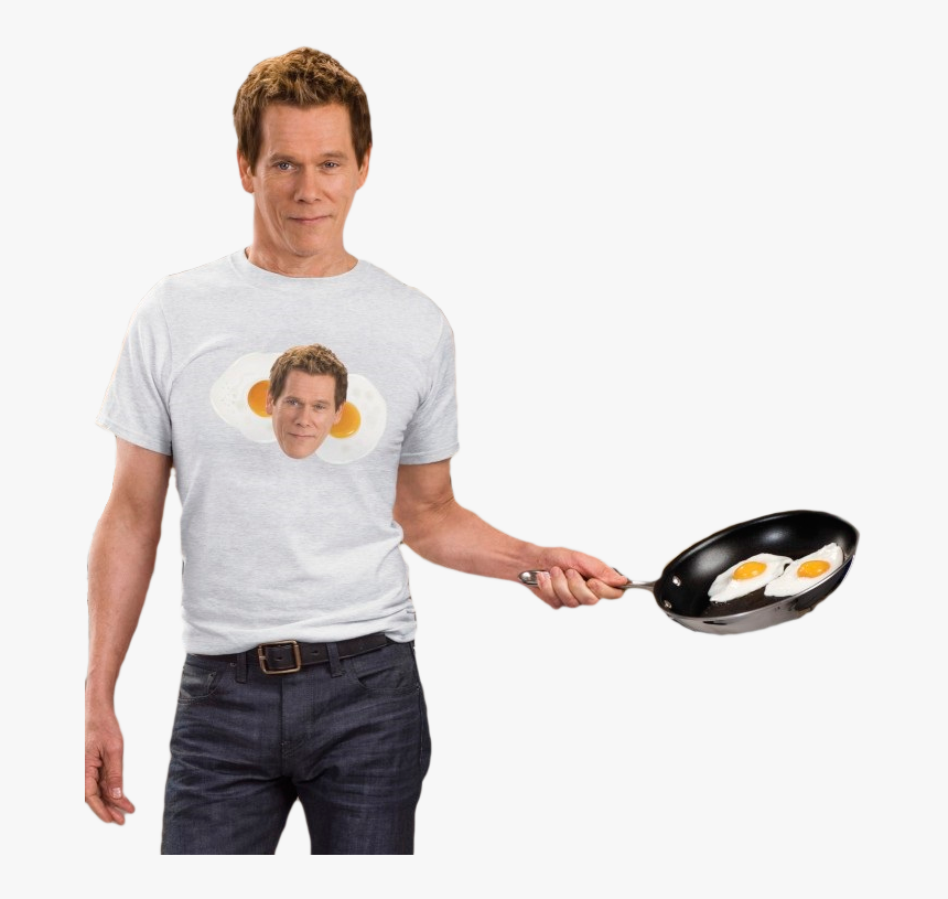 Kevin Bacon White Background, HD Png Download, Free Download