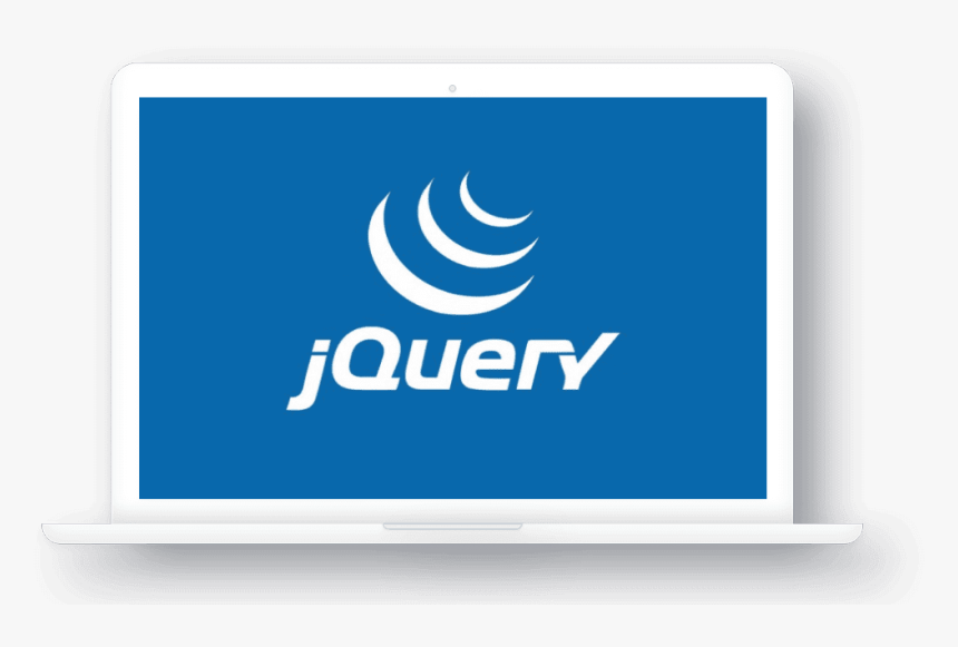 Jquery Logo Png, Transparent Png, Free Download