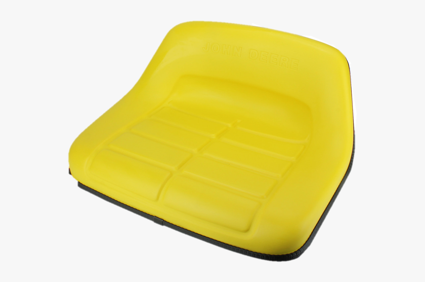 John Deere Lawn Tractor Seat Am105927 - Lawn Tractor Seat, HD Png Download, Free Download