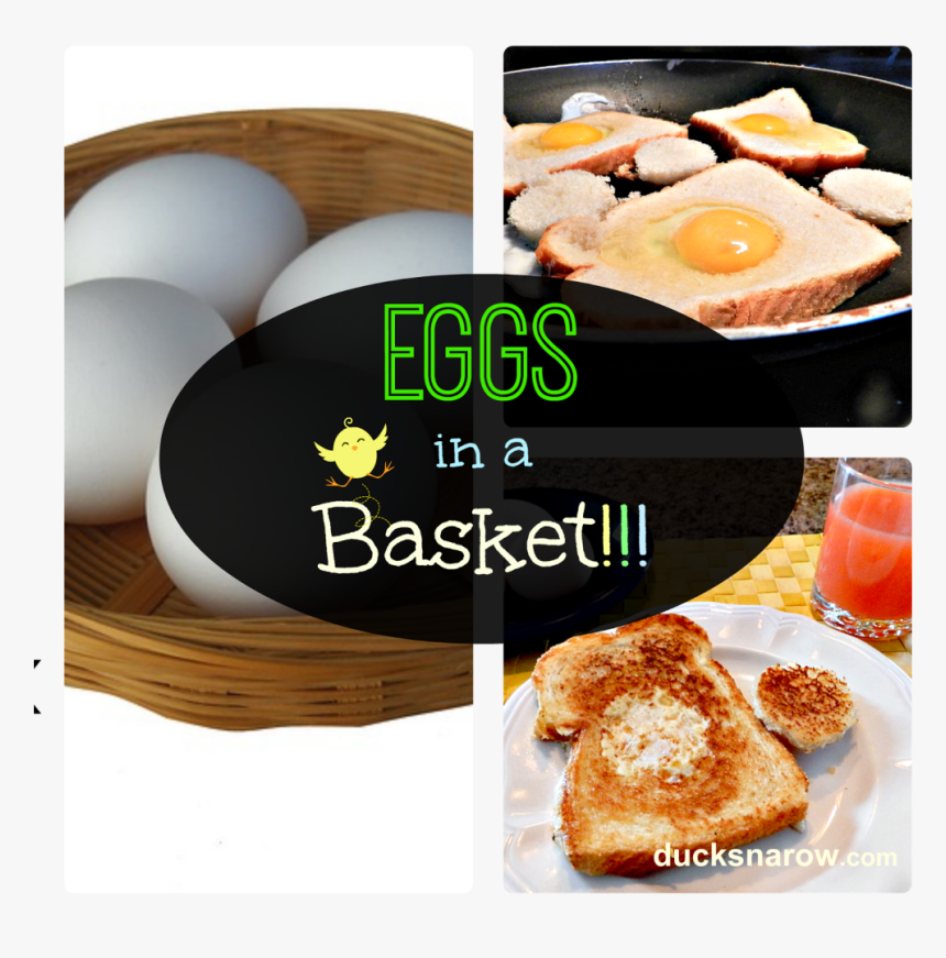 Fried Egg, HD Png Download, Free Download