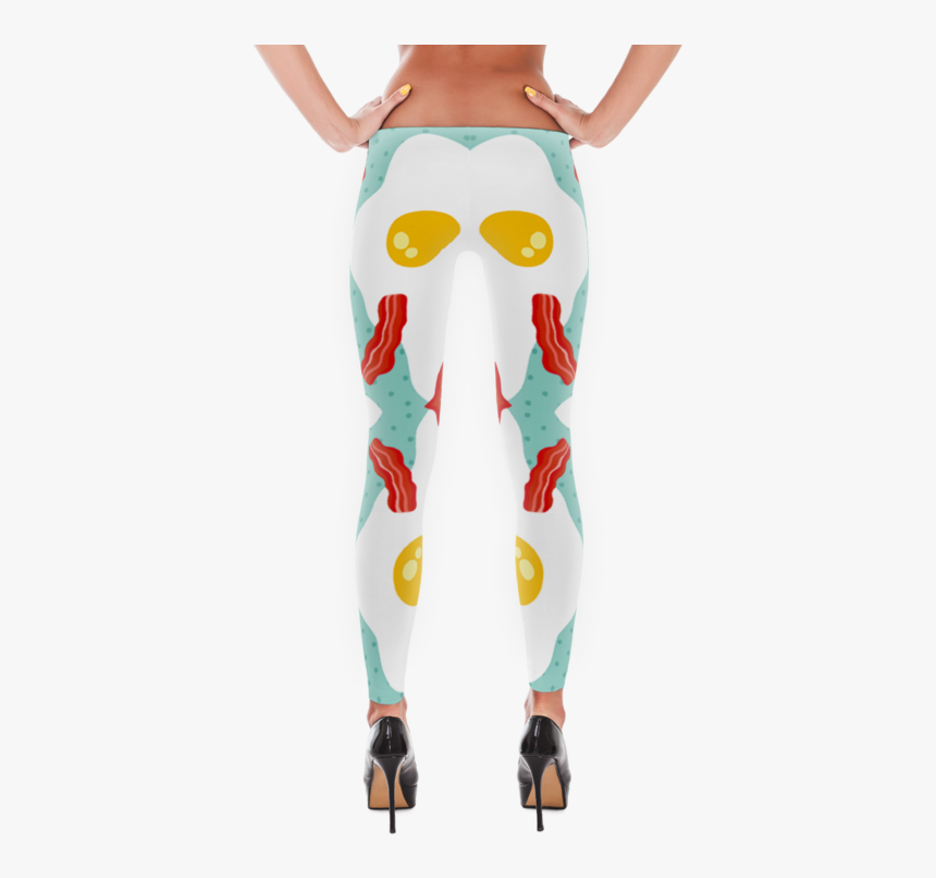 Sublimation Leggings, HD Png Download, Free Download