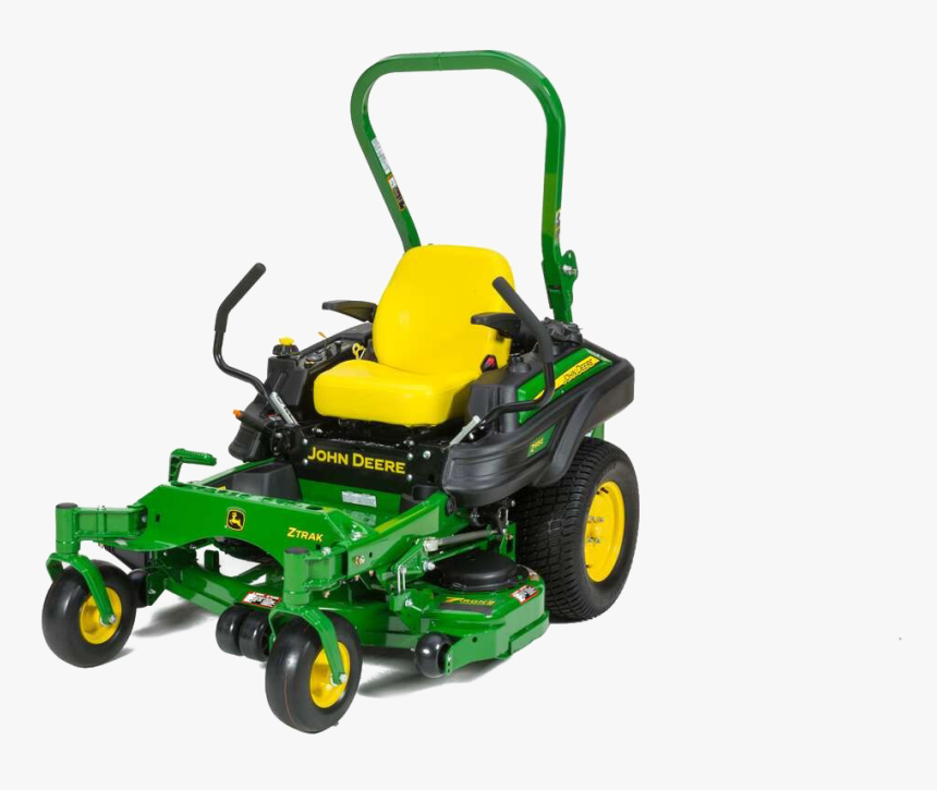 John Deere Z915e Reviews, HD Png Download, Free Download