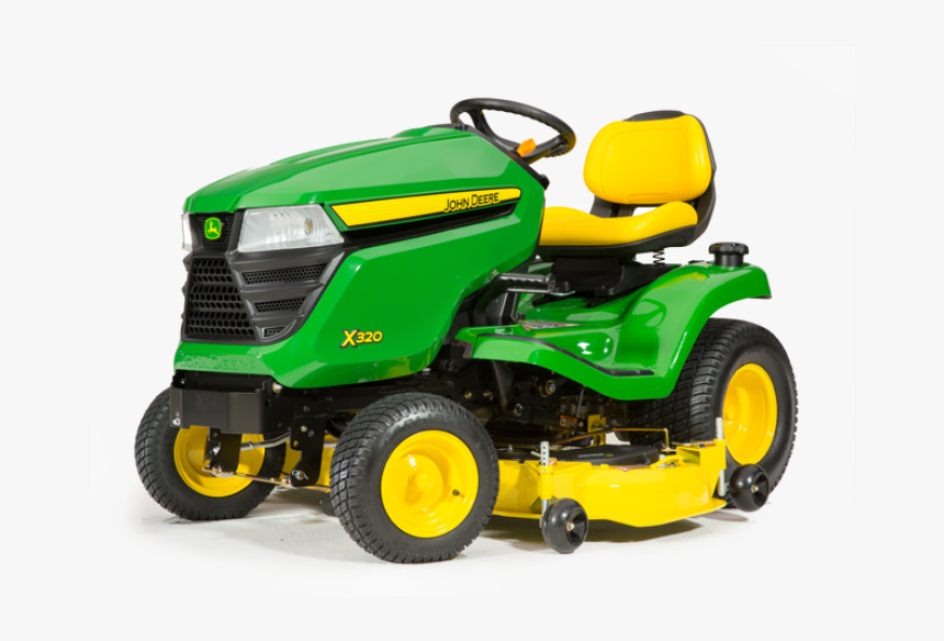 John Deere X380 - John Deere X324 Part, HD Png Download, Free Download