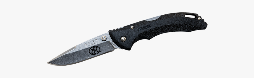 Fn Buck Knife - Fn Herstal Buck Knife, HD Png Download, Free Download