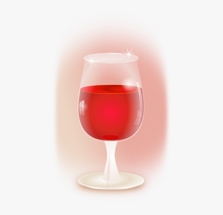 Dessert Wine,liquid,cranberry Juice - Wine Glass, HD Png Download, Free Download