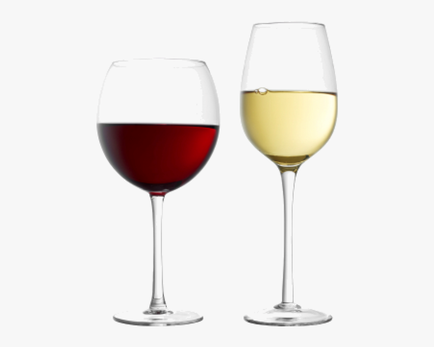 Wine Png Free Download - Glass Of Wine Png, Transparent Png, Free Download