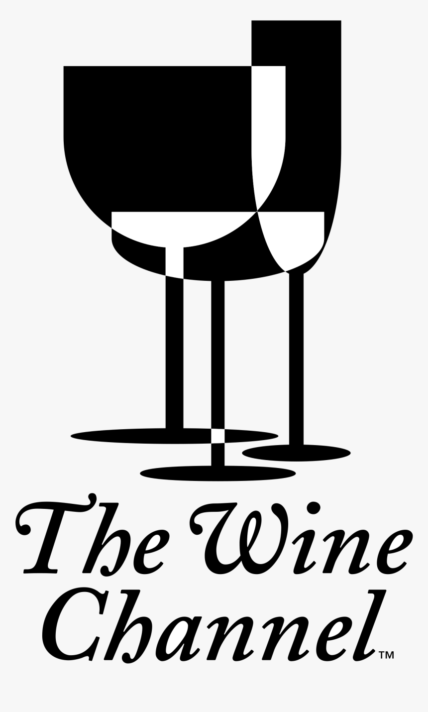 The Wine Channel Logo Png Transparent - Guinness, Png Download, Free Download