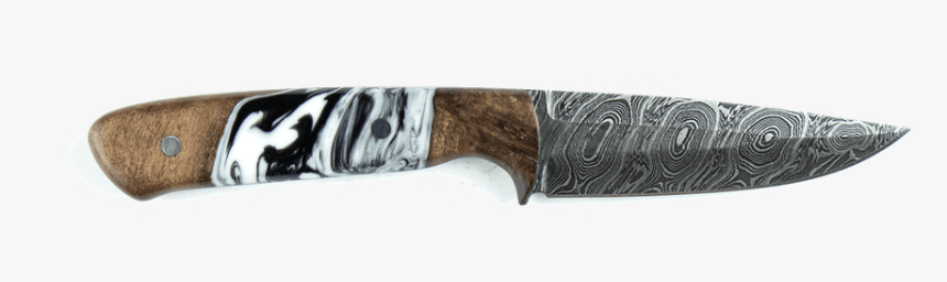Bowie Knife 2png - Hunting Knife, Transparent Png, Free Download