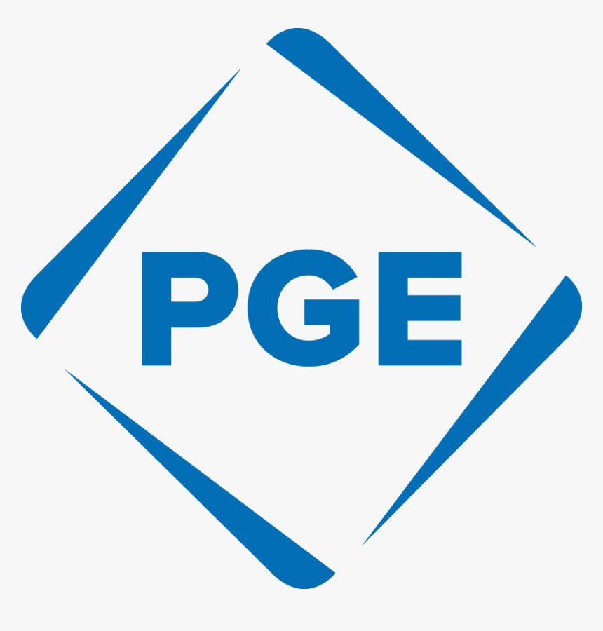 Portland General Electric - Pge Portland, HD Png Download, Free Download