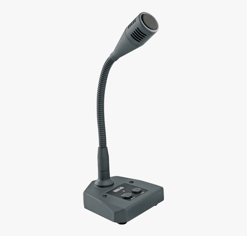 Ahuja Acm 66 Microphone, HD Png Download, Free Download