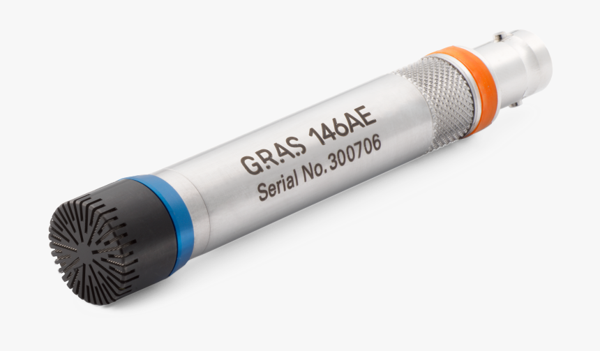 Measurement Microphone Gras, HD Png Download, Free Download