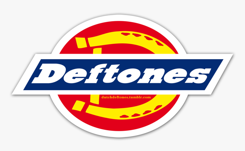 Dickies Logo No Background, HD Png Download, Free Download