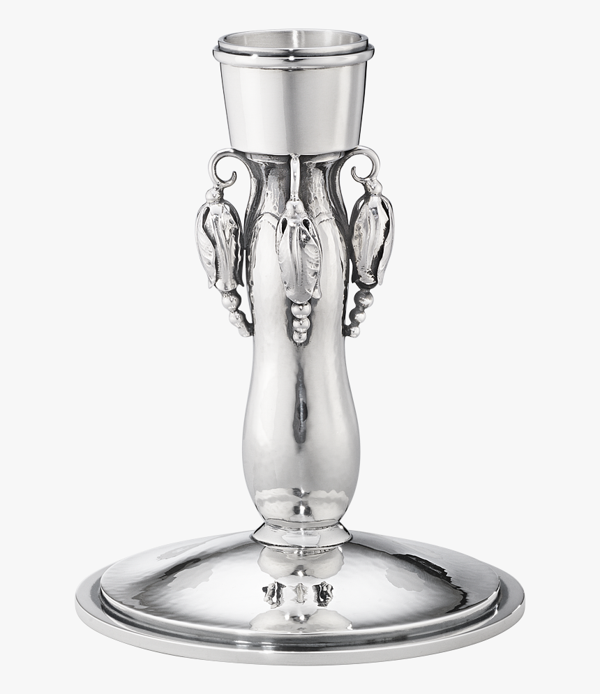 Blossom Candlestick - Vase, HD Png Download, Free Download