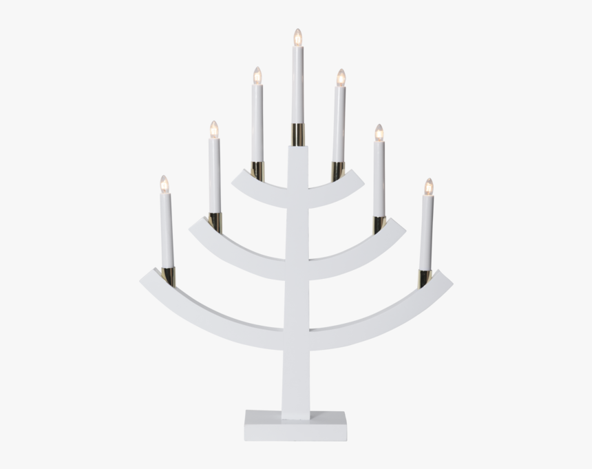 Candlestick Gillian - Star Trading Ljusstake, HD Png Download, Free Download