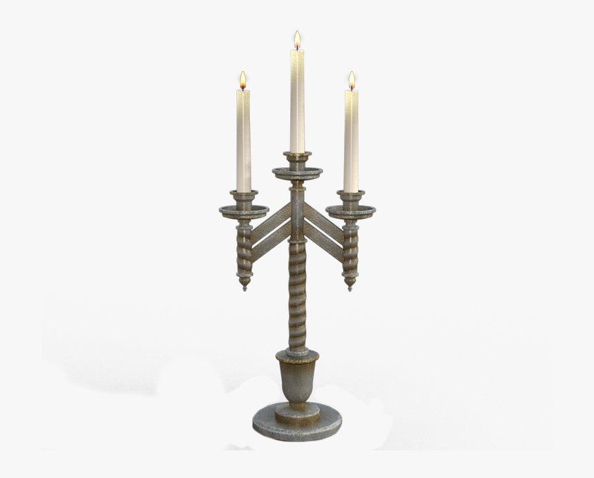 Sailing, Candlestick, Lights, Candle, Environment - Advent Candle, HD Png Download, Free Download