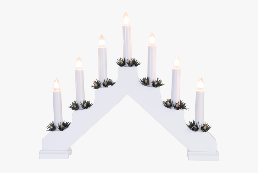 Candlestick Ada - Ada Led Candlestick, HD Png Download, Free Download