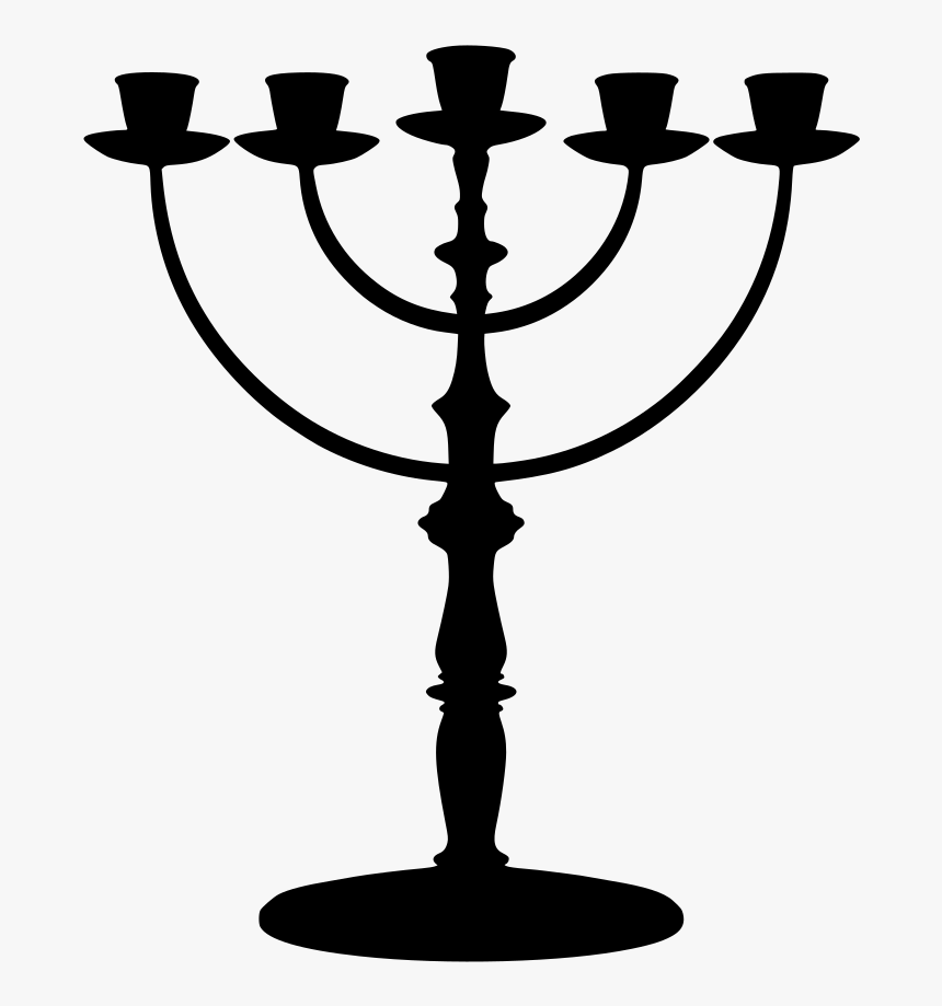 Candelabra Clipart, HD Png Download, Free Download