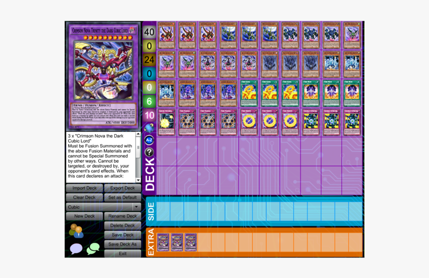 Yugioh Needle Worm Deck, HD Png Download, Free Download