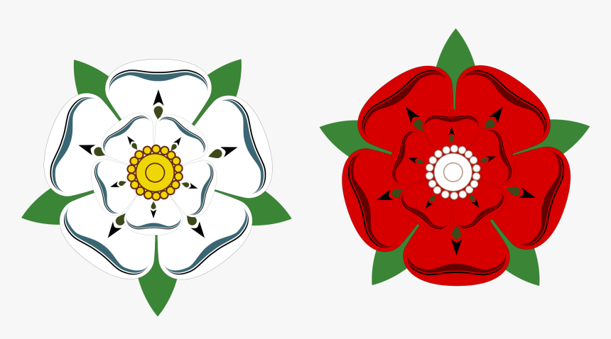 Battle Of Bosworth Rose, HD Png Download, Free Download