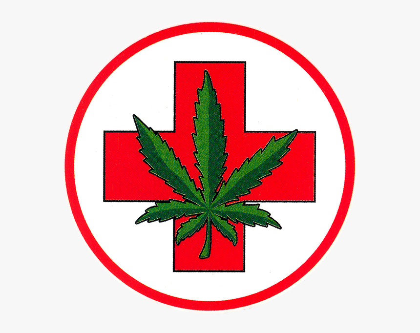 Medical Marijuana Clipart , Png Download - Medical Marijuana Emoji, Transparent Png, Free Download