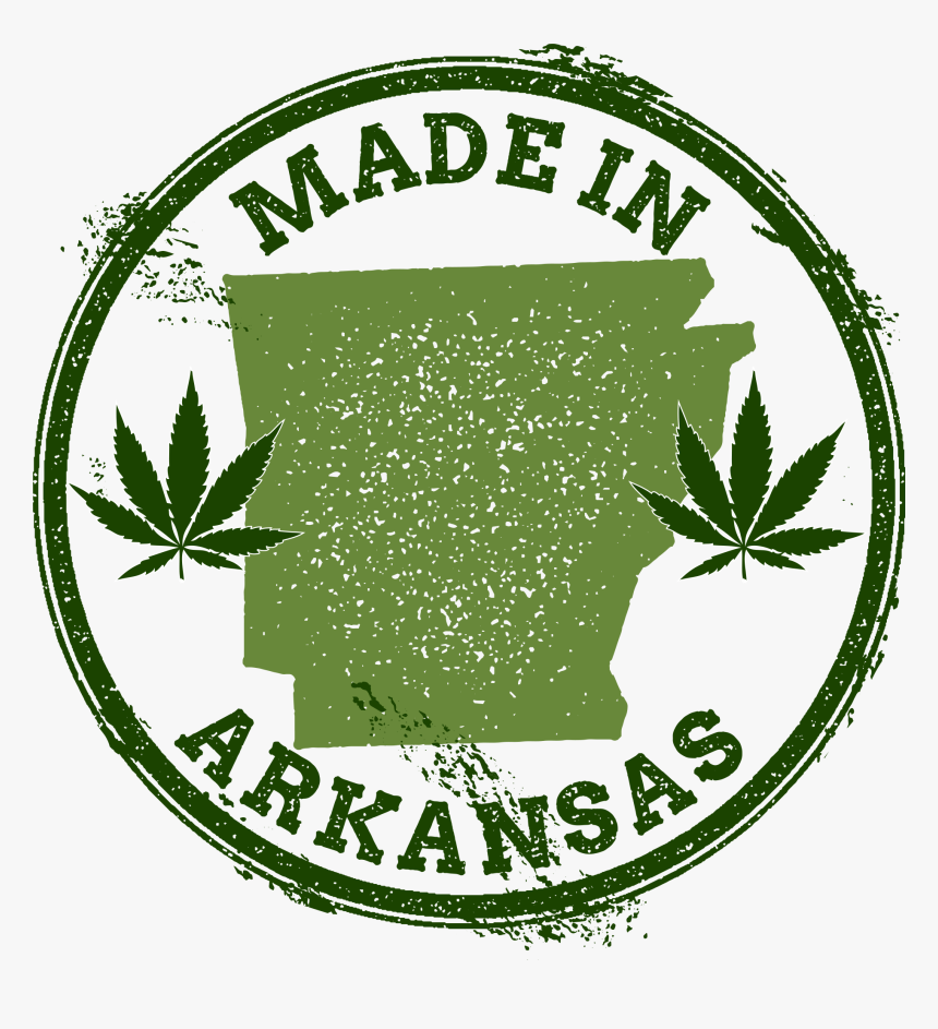 Arkansas Medical Marijuana, HD Png Download, Free Download