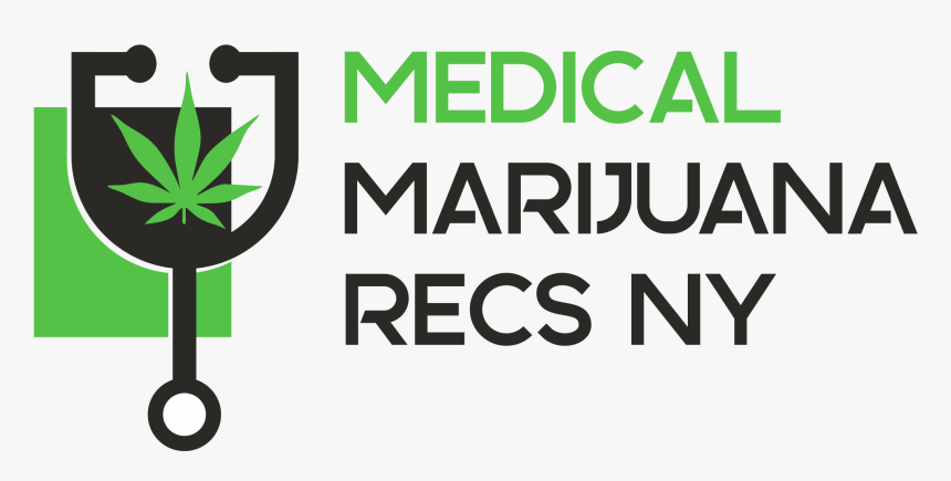 Medical Marijuana Recs Ny Logo - Medical Marijuana Rec Logo, HD Png Download, Free Download