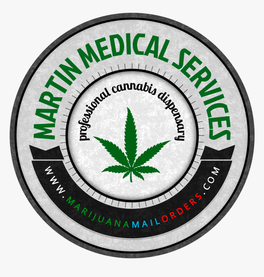 Martin Medical Services Mms Corp - Emblem, HD Png Download, Free Download