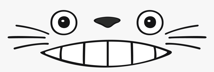 Featured image of post Transparent Totoro Svg Transparent background for images read from blob 818