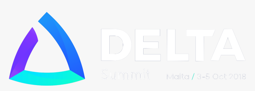 Delta Summit Malta Logo, HD Png Download, Free Download