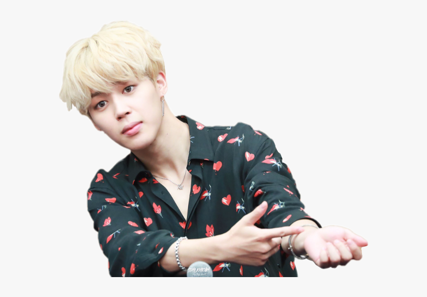 Jimin Jiminpark Parkjimin Bts Jiminnie Mochi Chimchim - K Pop Sticker Bts, HD Png Download, Free Download