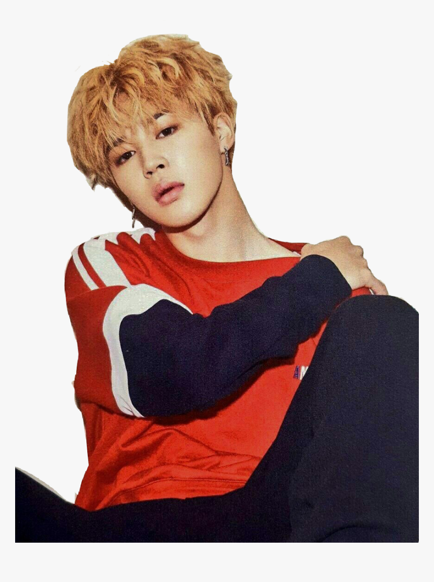 Bts Jimin Dna Png, Transparent Png, Free Download