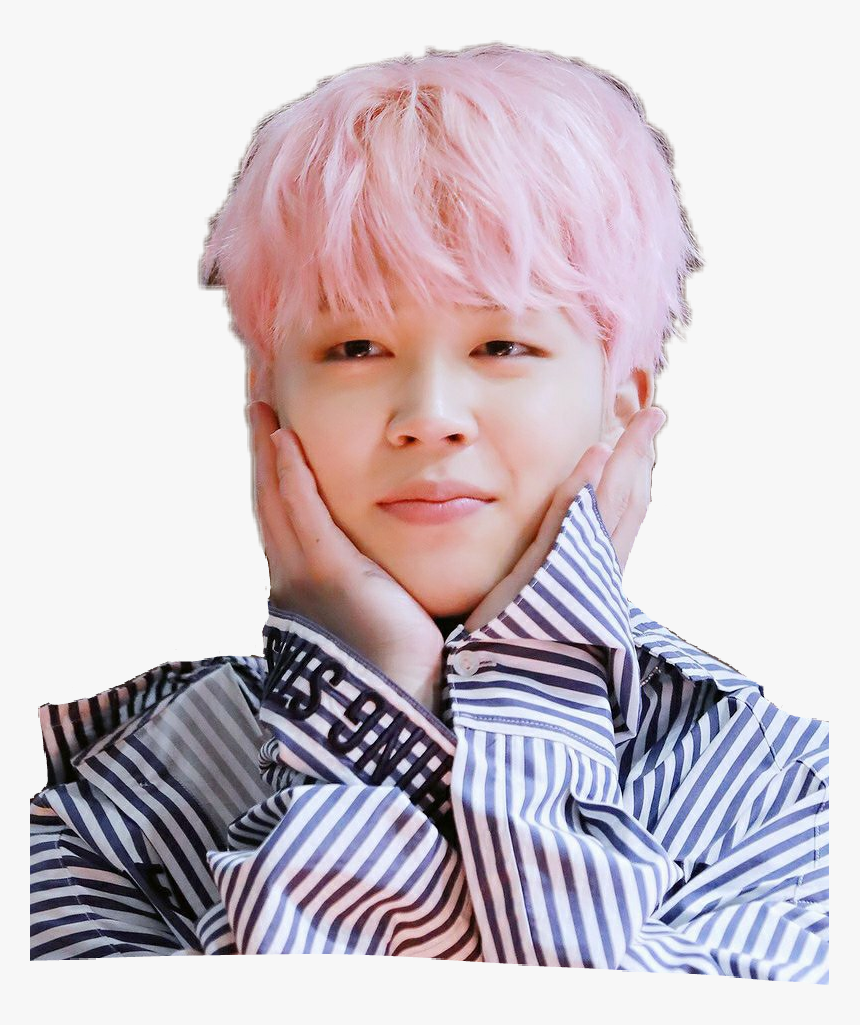 Kpop Bts Kawaii Cute Bangtanboys Jimin Parkjimin Jiminn - Jimin Not Today Cute, HD Png Download, Free Download