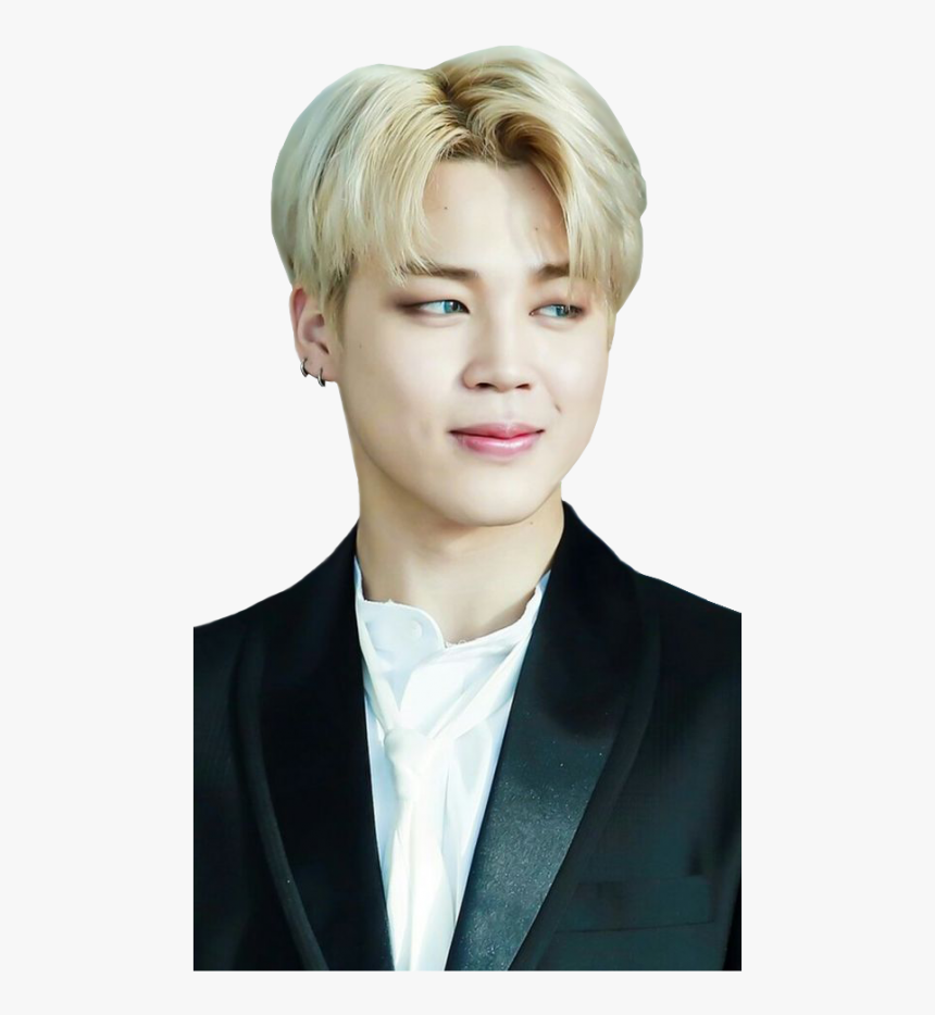 #bangtan Boys #bts #beyond The Scene #bts Jimin #jimin - Jimin With Contact Lenses, HD Png Download, Free Download