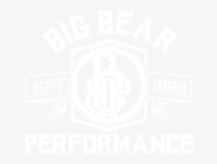 Big Bear Performance - Poster, HD Png Download, Free Download