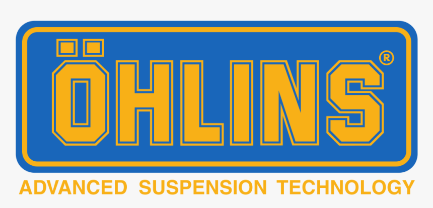 Öhlins Racing Ab, HD Png Download, Free Download