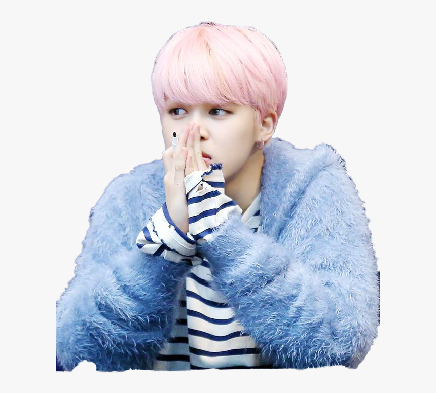 Bts Jimin Spring Day Png, Transparent Png, Free Download