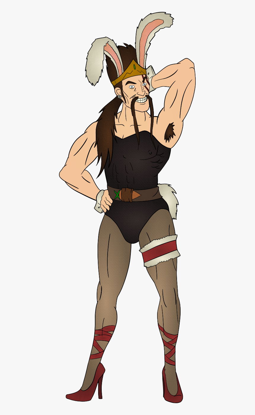 Transparent Draven Png - Pokemon Fan Made Rivals, Png Download, Free Download