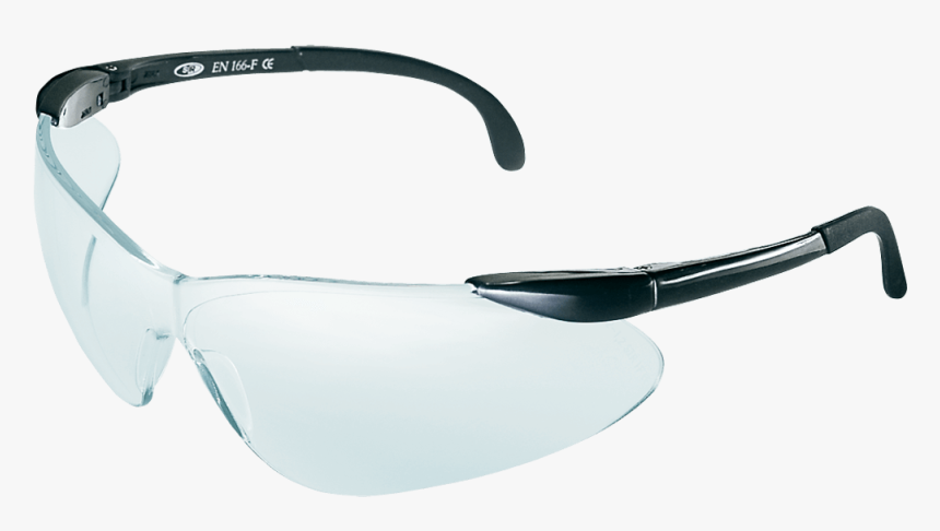 Uranio Chiaro Safety Glasses - Plastic, HD Png Download, Free Download