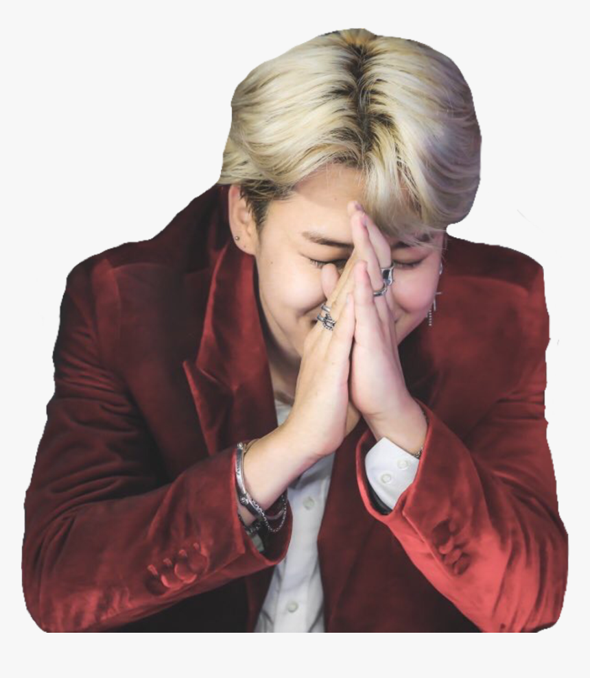 Parkjimin Pjm Png Jimin Bts Bangtanboys Freetoedit - Jimin Mga 2019, Transparent Png, Free Download