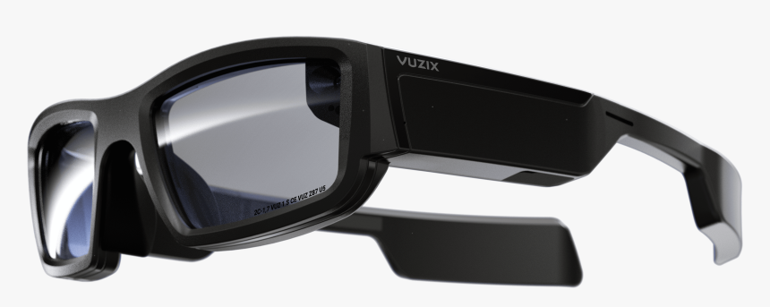 Vuzix Blade Smart Glasses, HD Png Download, Free Download