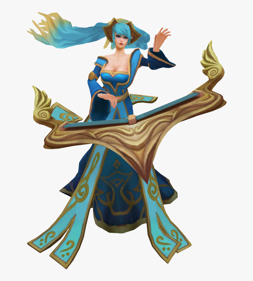 ​ - League Of Legends Full Body, HD Png Download, Free Download